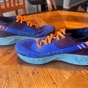 Nike Trail Pegasus GTX Shoes
